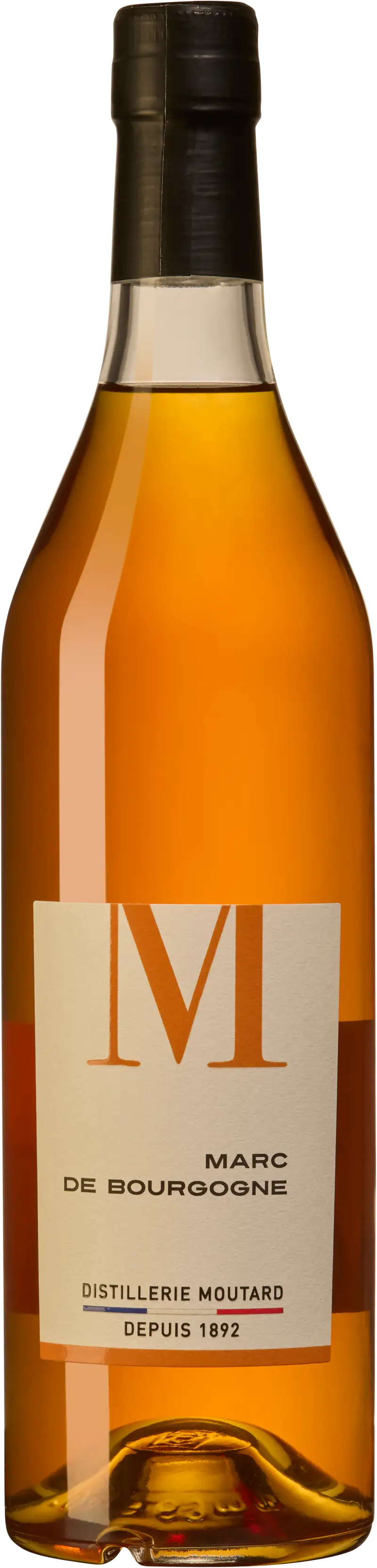 Famille Moutard Marc de Bourgogne 3 ans