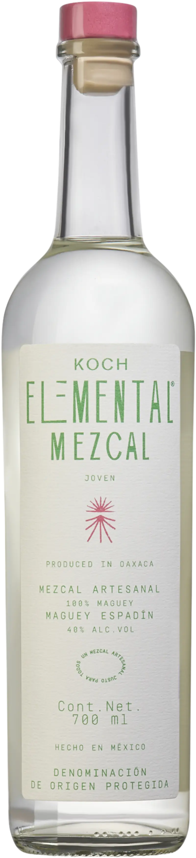 Koch Elemental