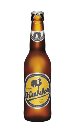 Kukko Pils