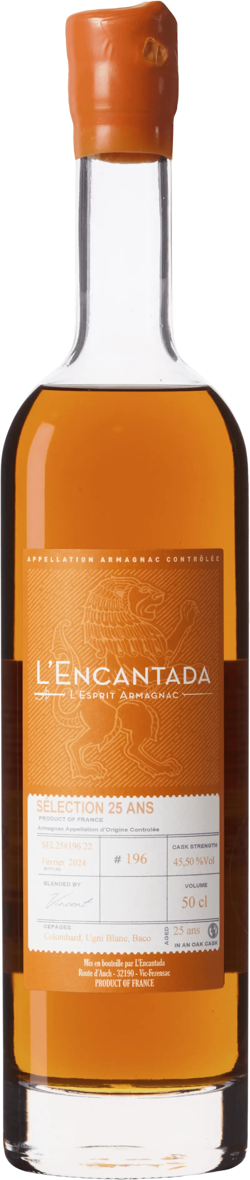 L'Encantada Selection 25 Years